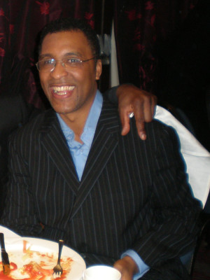 Michael Watson profile Photo