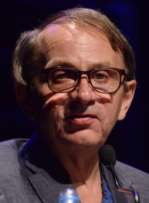 Michel Houellebecq profile Photo