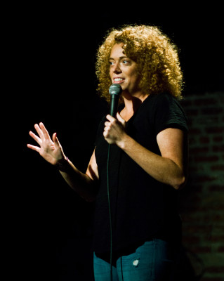 Michelle Wolf profile Photo