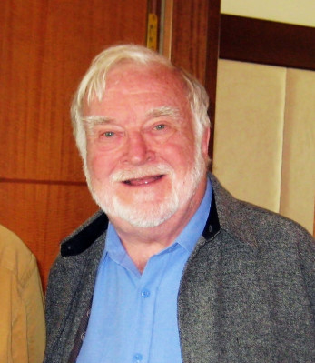 Mihaly Csikszentmihalyi profile Photo