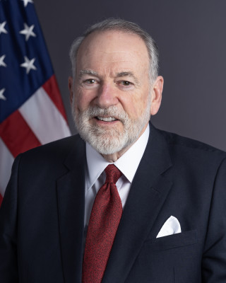 Mike Huckabee profile Photo
