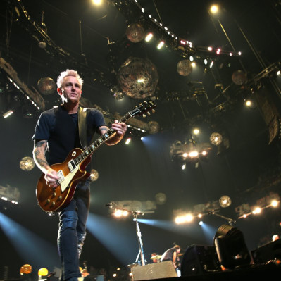 Mike McCready profile Photo