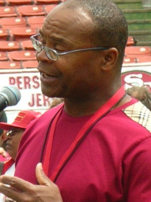 Mike Singletary profile Photo
