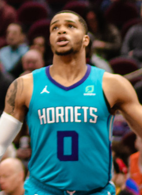 Miles Bridges profile Photo