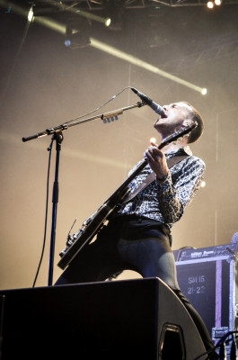 Miles Kane profile Photo