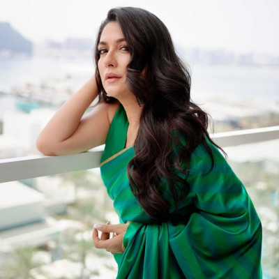 Mini Mathur profile Photo