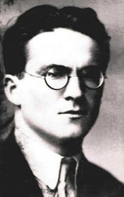 Mircea Eliade profile Photo