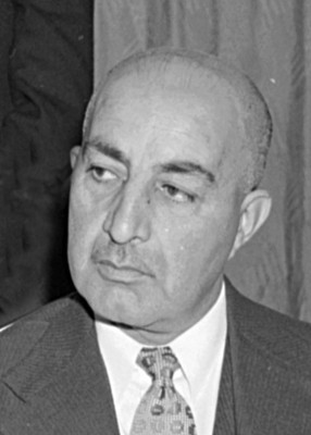 Mohammad Daoud Khan profile Photo