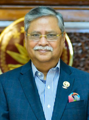 Mohammed Shahabuddin profile Photo