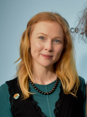 Molly C. Quinn profile Photo