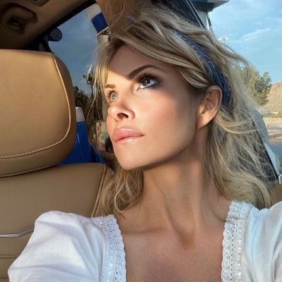 Monica Potter profile Photo