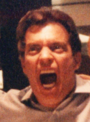 Morton Downey Jr. profile Photo