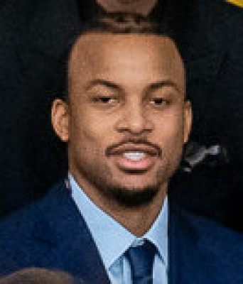 Moses Moody profile Photo
