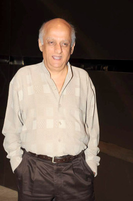 Mukesh Bhatt profile Photo