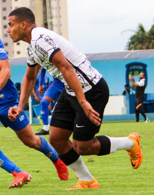 Murillo (footballer) profile Photo
