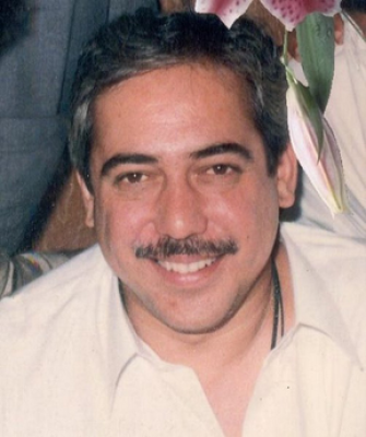 Murtaza Bhutto profile Photo