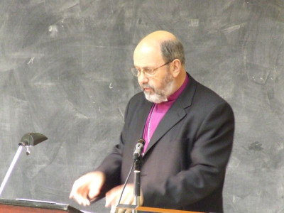 N. T. Wright profile Photo