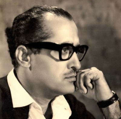 Nasir Hussain profile Photo