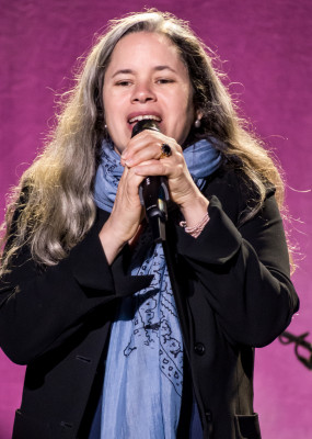 Natalie Merchant profile Photo