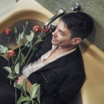 Nate Ruess profile Photo