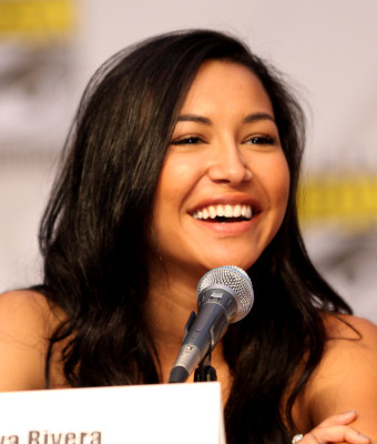 Naya Rivera profile Photo