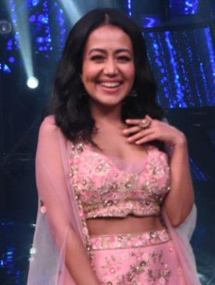 Neha Kakkar profile Photo