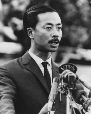 Nguyễn Cao Kỳ profile Photo