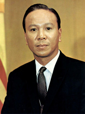 Nguyễn Văn Thiệu profile Photo