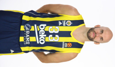 Nick Calathes profile Photo