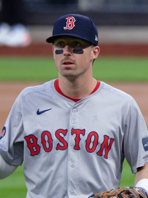Nick Sogard profile Photo