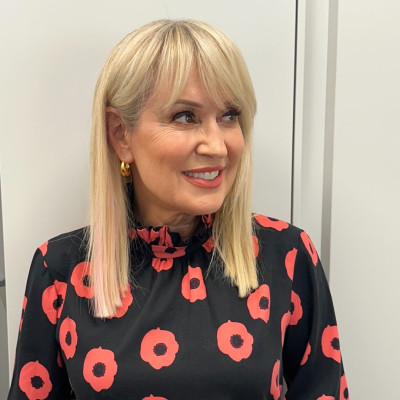 Nicki Chapman profile Photo