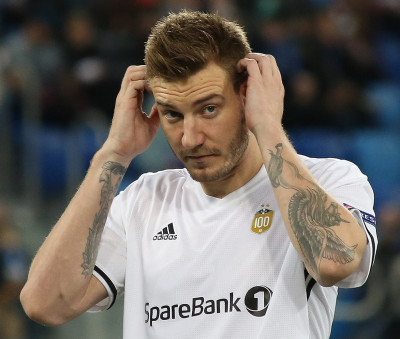 Nicklas Bendtner profile Photo