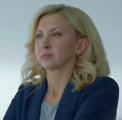 Nina Arianda profile Photo
