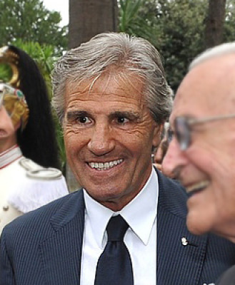 Nino Benvenuti profile Photo