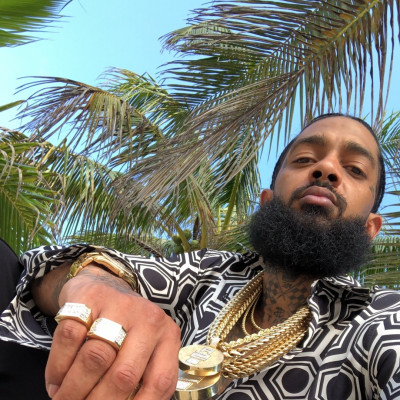 Nipsey Hussle profile Photo