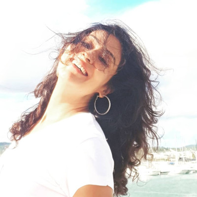 Nivedita Bhattacharya profile Photo