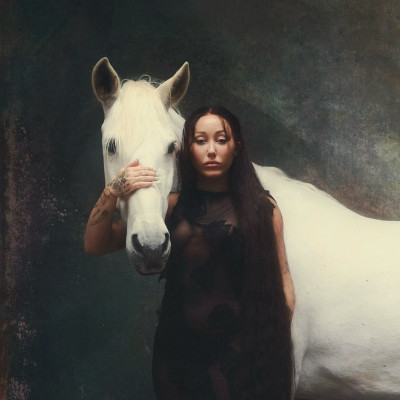 Noah Cyrus profile Photo