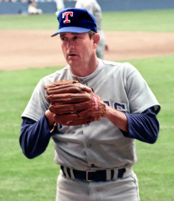 Nolan Ryan profile Photo