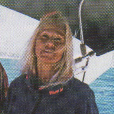 Nora Forster profile Photo