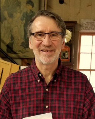 Norm Abram profile Photo