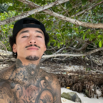 Nyjah Huston profile Photo