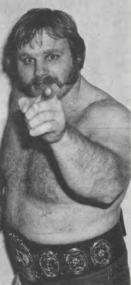 Ole Anderson profile Photo