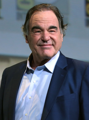 Oliver Stone profile Photo