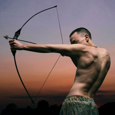 Olly Alexander profile Photo