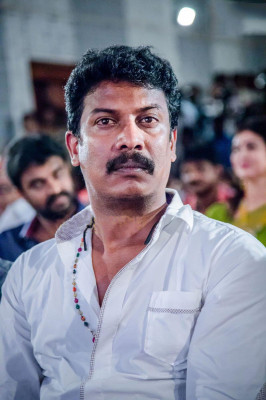 P. Samuthirakani profile Photo