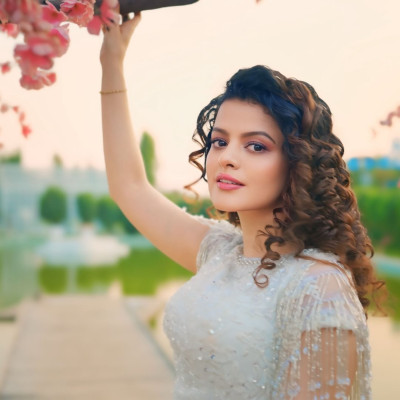 Palak Muchhal profile Photo