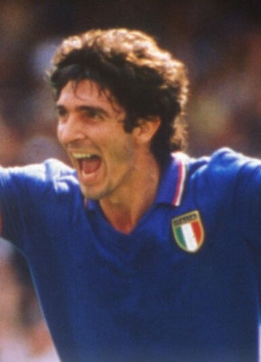 Paolo Rossi profile Photo