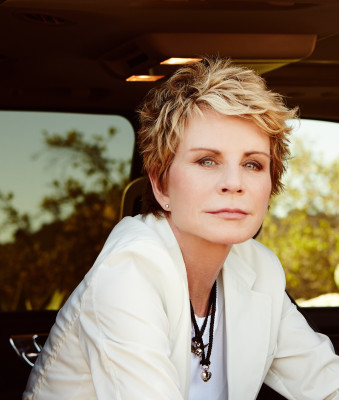 Patricia Cornwell profile Photo