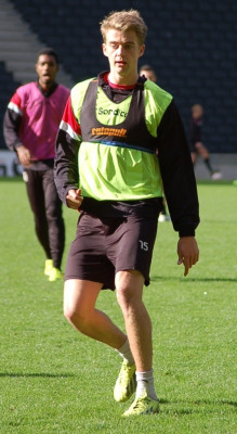 Patrick Bamford profile Photo