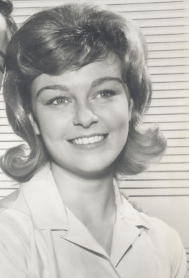 Patty McCormack profile Photo